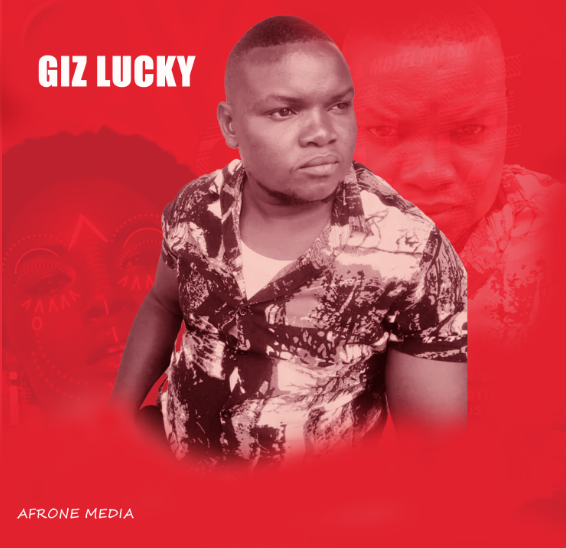 Giz Lucky